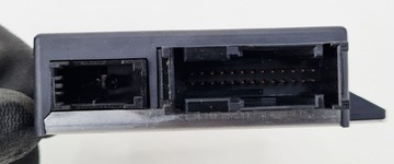 AUDI A6 C6 Q7 MODUL ŘÍZENÍ GATEWAY 4F0907468D