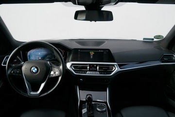 BMW Seria 3 G20-G21 Touring 2.0 330i 258KM 2021 BMW 330 BMW 330i xDrive G21 Fotel Sportowy HiFi PD, zdjęcie 13