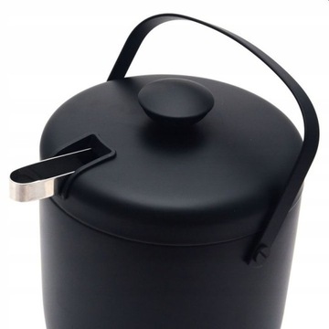 Ведро для льда 2,8л, контейнер для льда, Oris