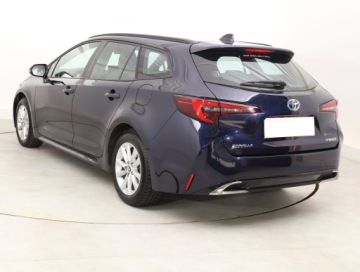 Toyota Corolla XII 2023 Toyota Corolla 1.8 Hybrid, Salon Polska, zdjęcie 3