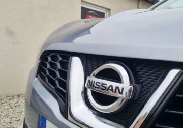 Nissan Qashqai I Crossover Facelifting  1.6 dCi 130KM 2012 Nissan Qashqai Lift SLICZNY 1.6 dCi Bogata Wersja ORYGINAL Zadbany SERWIS, zdjęcie 20