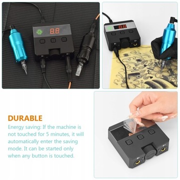 Аксессуары для USB-блоков питания и светодиодов