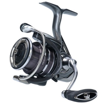 Kołowrotek Daiwa 20 Exceler LT 4000-CP