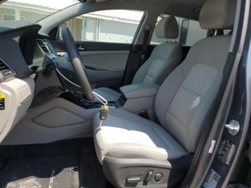 Hyundai Tucson III 2017 Hyundai Tucson Hyundai Tucson 2.0 Benzyna 164KM, zdjęcie 6