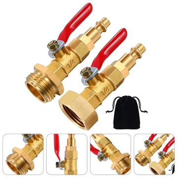 СОЕДИНИТЕЛЬ БЫСТРОГО МОНТАЖА ДЛЯ ЗИМНИХ ТРУБ