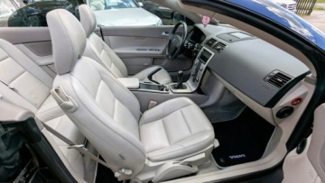 Volvo C70 II 2009 Volvo C70 2.0D 136PS OPŁACONY Bezwypadkowy Skóra, zdjęcie 20