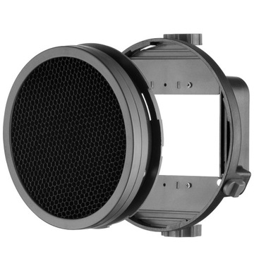 Набор аксессуаров Falcon K9 для репортерских фонарей