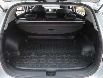 Kia Sportage IV SUV Facelifting 1.6 GDI 132KM 2019 Kia Sportage 1.6 GDI, Salon Polska, Serwis ASO, zdjęcie 13