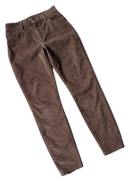 PATAGONIA_Organic Cotton Everyday Cords _sztruksy rozciągliwe_rozmiar 28