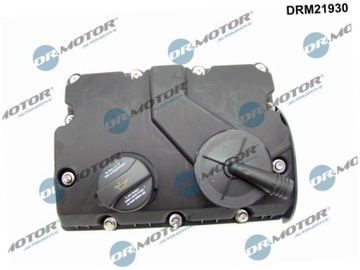 KRYT VENTILU VW LUPO 1.2 1.4 POLO III MK3 IV MK4 FOX