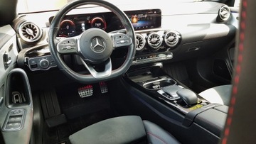 Mercedes CLA C118/X118 2020 Mercedes CLA 520 mocno doposażony, super stan GWARANCJA !!, zdjęcie 11