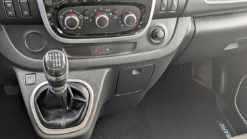 Renault Trafic III 2020 Renault Trafic 2.0D 145PS Bezwypadkowy Holenderka, zdjęcie 26