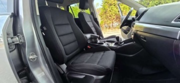 Mazda CX-5 I SUV Facelifting 2.2 SKYACTIV-D  150KM 2016 Mazda CX-5 Lift 2.2D 150KM BiXenon Navi Super Stan Import Raty Oplaty, zdjęcie 34