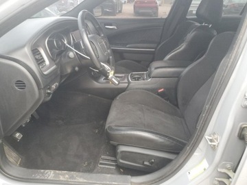 Dodge Charger VII 2021 Dodge Charger Dodge Charger Scat Pack 6.4 Benzyna 485KM, zdjęcie 7