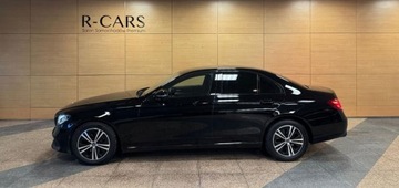 Mercedes Klasa E W213 Limuzyna 2.0 220d 194KM 2019 Mercedes-Benz Klasa E 220d Salon Polska ASO R-CARS 2.0 Diesel 194KM, zdjęcie 4