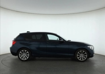 BMW Seria 1 F20-F21 Hatchback 5d 120d 184KM 2012 BMW 1 120d, 181 KM, Navi, Xenon, Klima, zdjęcie 5