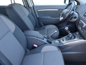 Renault Scenic III XMOD Energy TCe 115KM 2013 Renault Scenic 1.2 TCe, Salon Polska, zdjęcie 8