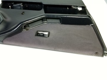 Обивка боковых панелей Audi 80 B4 седан