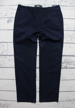 Hollister Classic Straight Chino _ stretch _ 31/30