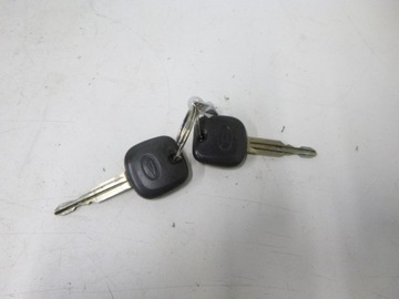 SERVO  ELEKTRICKÉ DAIHATSU CUORE VI 1.0 06R.