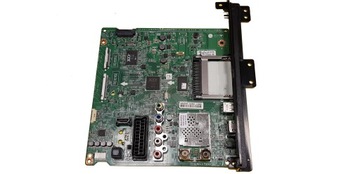 PŁYTA GŁÓWNA EAX65607204 EBT62973049 LG 60LB561V