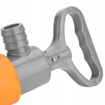 Трюмный насос для каякинга