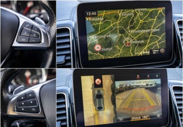 Mercedes GLE W166/C292 SUV 3.0 350d 258KM 2016 Mercedes-Benz GLE Mercedes-Benz Klasa GLE W166 350 D 4MATIC 258KM 3.0 258KM, zdjęcie 18