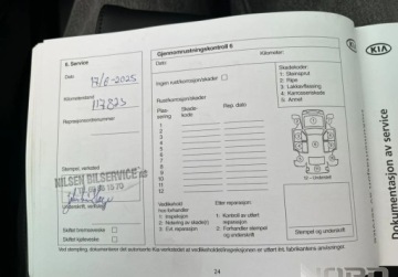 Kia Ceed II Kombi Facelifting 1.0 T-GDI 120KM 2015 Kia Ceed Bezwypadkowa, FV23, Gt-line, KredytowanieLeasing, gwarancja 12m gh, zdjęcie 33