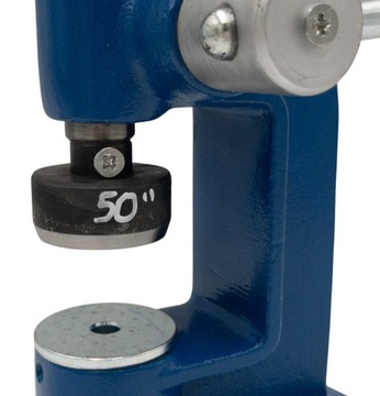 Размер резака для лоскутков ткани: 50.