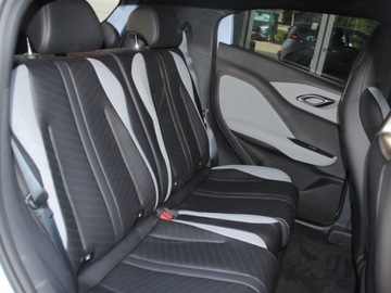 BYD 2025 BYD Dolphin Surf Comfort Hatchback (156 KM) 2025, zdjęcie 11