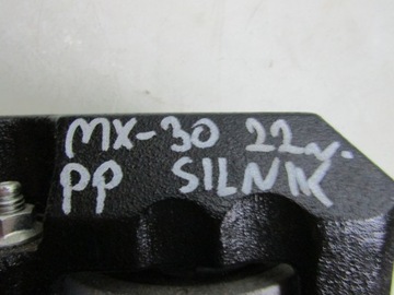 MAZDA MX-30 22R UCHYCENÍ ULOŽENÍ MOTORU PRAVÁ PŘEDNÍ DRŽÁK 22B01-154337