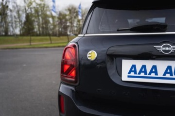 Mini Countryman F60 2021 MINI Countryman Cooper SE ALL4, Salon Polska, zdjęcie 14