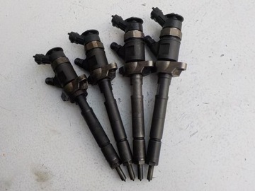 CITROEN C4 I WTRYSKIWACZ 0445110297