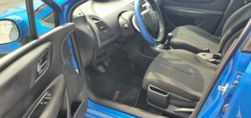 Citroen C4 I 2009 C4 1.6 VTi 120 KM, bezwypadkowy, super stan, bardzo zadbany, zdjęcie 29