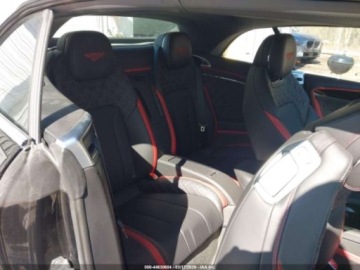 Bentley 2023 Bentley Continental GT Speed 2023 6.0 Benzyna 626KM, zdjęcie 14