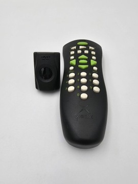 ОРИГИНАЛЬНЫЙ ПУЛЬТ ДИСТАНЦИОННОГО УПРАВЛЕНИЯ ДЛЯ XBOX CLASSIC + АДАПТЕР