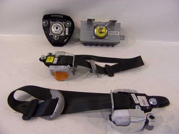 HYUNDAI I40 1.7 CRDI 11- SADA AIRBAG