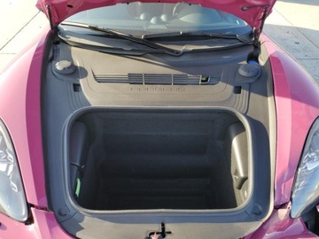 Porsche Boxster 718 2024 Porsche Boxster gts, 2024r., 4.0L 4.0 Benzyna 394KM, zdjęcie 9