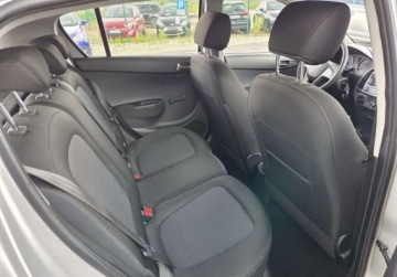 Hyundai i20 I Hatchback 5d Facelifting 1.2 DOHC 85KM 2014 Hyundai i20 1.2benz 86KM NOWY SILNIK EL.Szyby Klima Oplaty Gwarancja 1.2, zdjęcie 7
