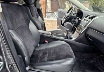 Toyota Avensis III Wagon Facelifting 1.8 Valvematic 147KM 2014 Toyota Avensis Toyota Avensis 1.8 Premium EU5 1.8 Benzyna 147KM, zdjęcie 22