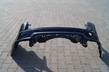 ZDERZAK TYŁ LAND ROVER DISCOVERY SPORT DYNAMIC FL
