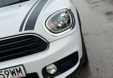 Mini Countryman F60 2017 MINI Countryman Salon PL FV23 ALL4 Automat LED Czujniki Pakiet WINTER 1.5, zdjęcie 36