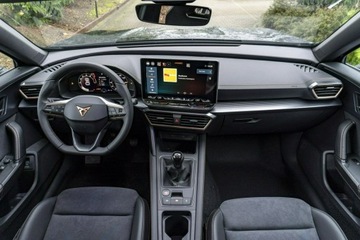 Cupra Formentor Crossover 1.5 TSI 150KM 2026 Cupra Formentor 1.5 TSI 150 KM - Dostępny od, zdjęcie 18