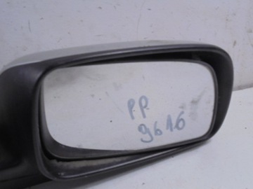 TOYOTA AVENSIS II T25 03-06 ZRCÁTKO PRAVÉ ELEKTRICKÉ 4D 015829