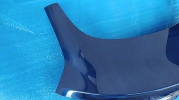 ЗАДНЯЯ ДВЕРЬ TESLA 3 III ЛИФТ