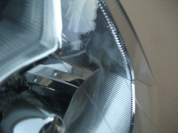 HONDA SH 125i ФАРА ПЕРЕДНЯЯ ФОНАРЬ