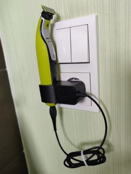 Подставка-держатель для бритвы Philips OneBlade