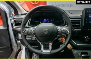 Renault Trafic III Combi 2.0 dCi  170KM 2025 Kombi L2H1 AT9 2.0 170KM, zdjęcie 24