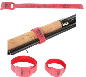 RZEPY DO SPINANIA OPASKA ZAPINKI DO WĘDEK MIKADO 225 mm