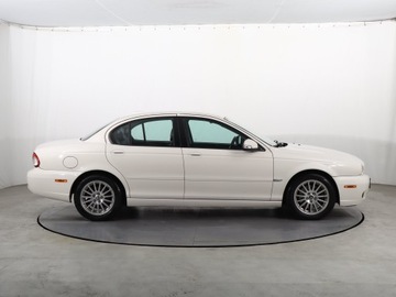 Jaguar X-Type 2009 Jaguar X-Type 2.2 D, Klima, Klimatronic,ALU, zdjęcie 5